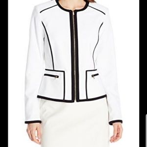 NWT Calvin Klein Two Piece Suit